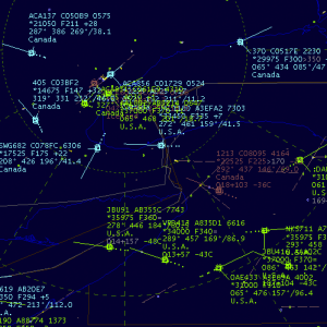 Using Globe-S RTL Edition with RTL1090 – SonicGoose